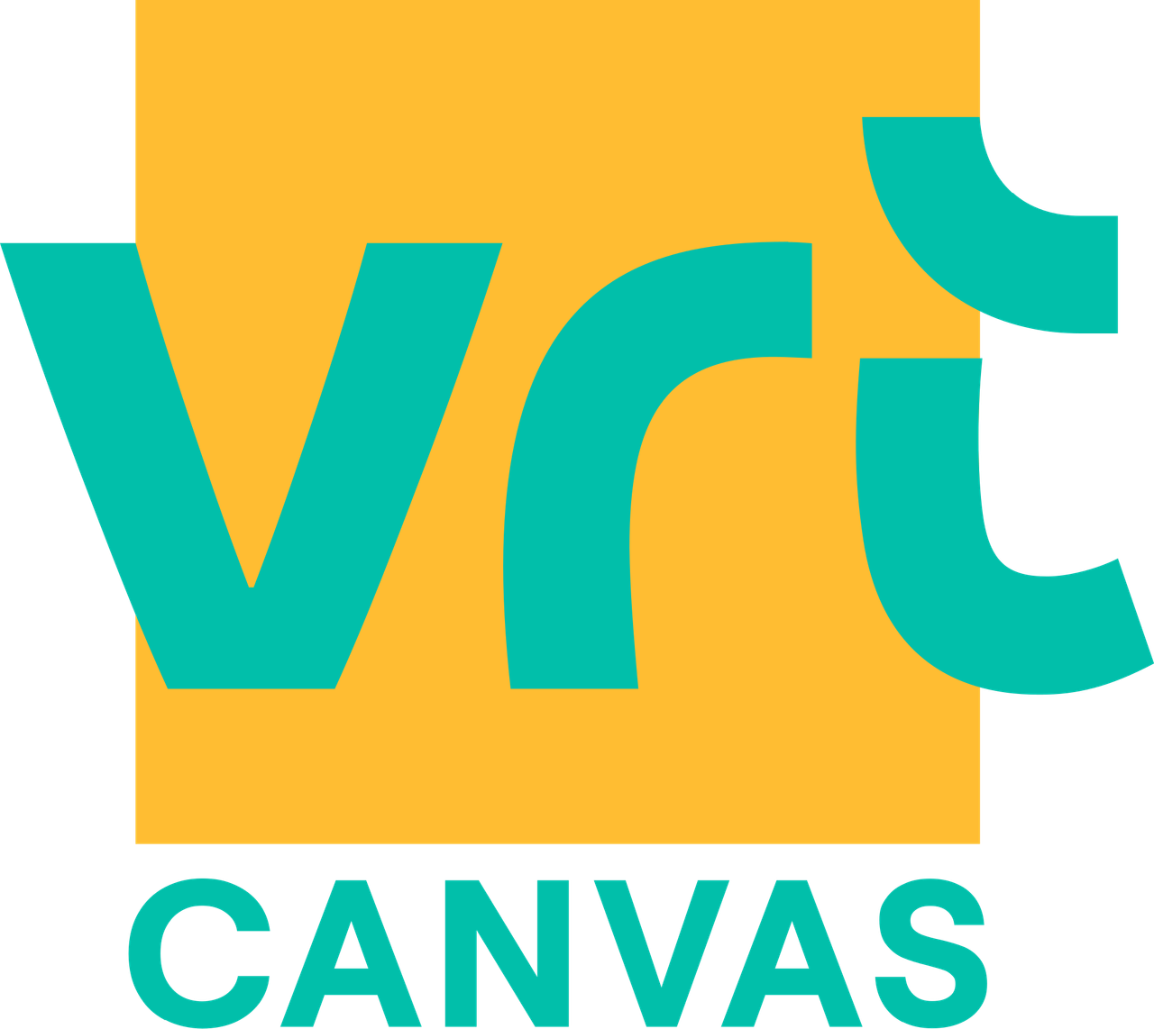 VRT CANVAS