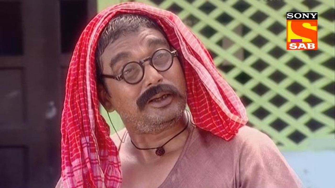 Lapataganj — Épisode 10