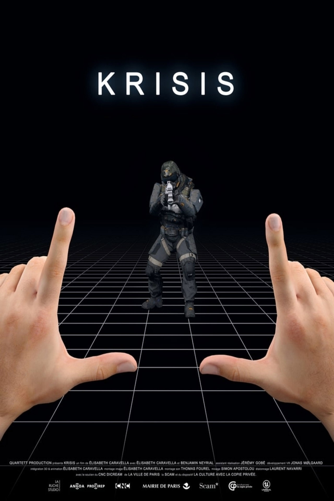 Krisis