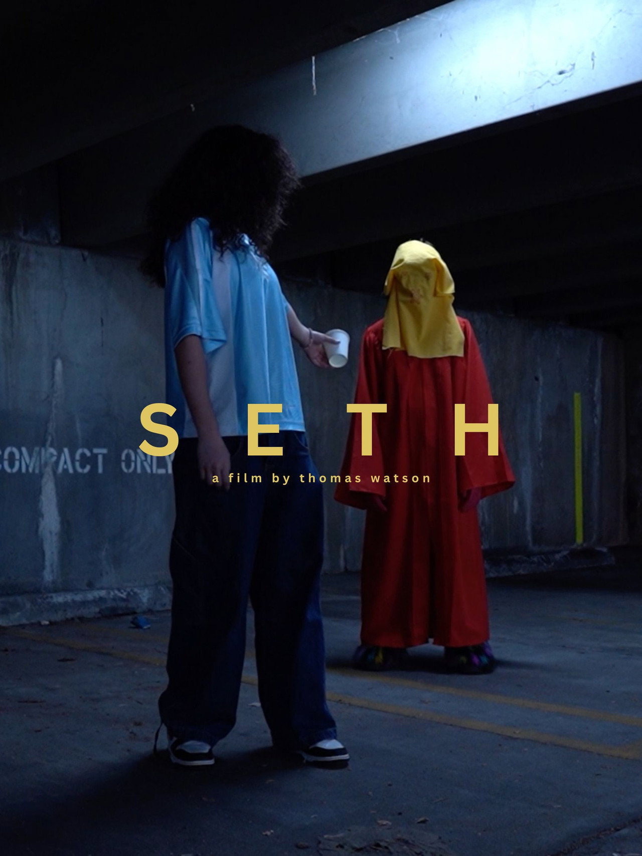 Seth