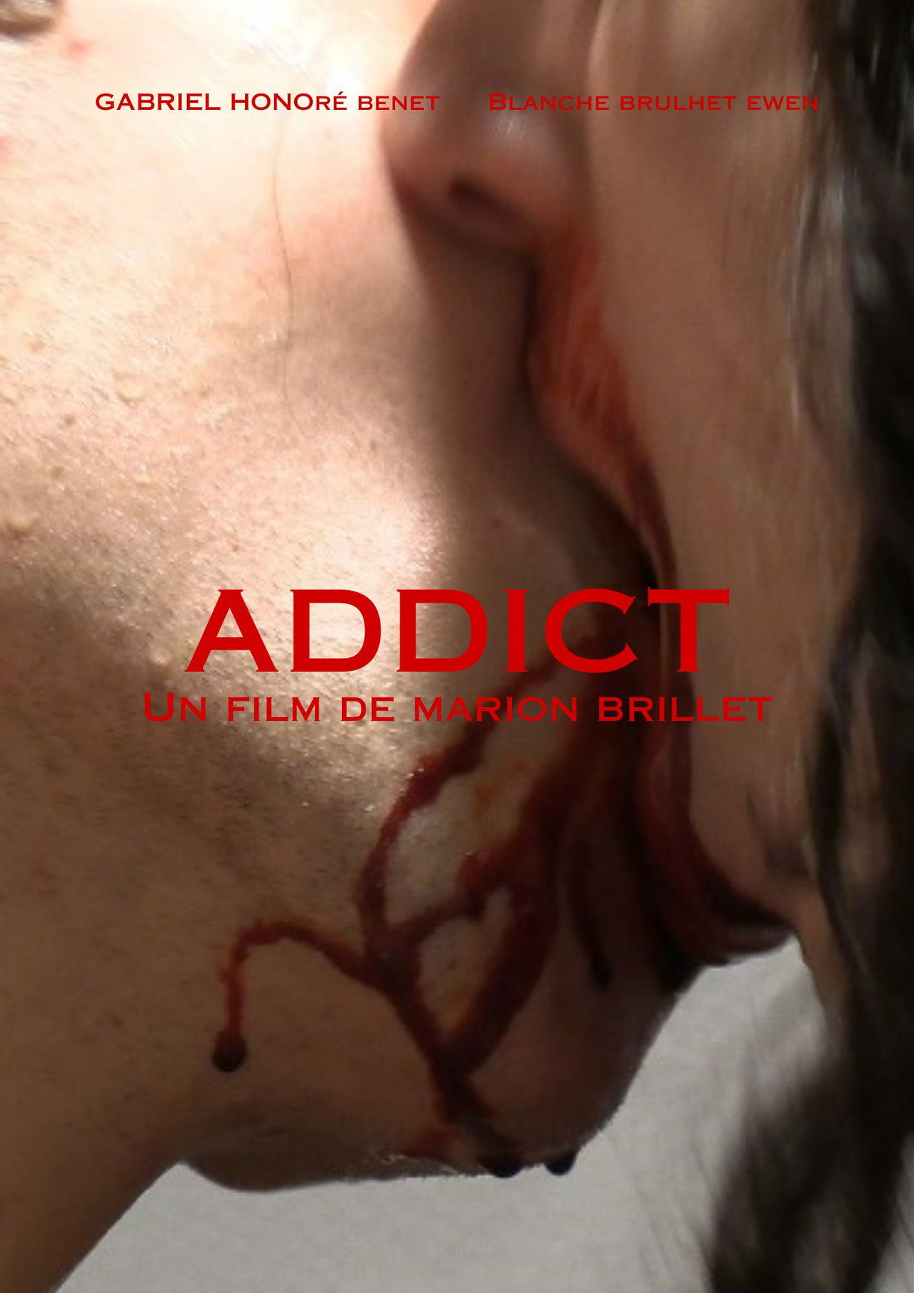 ADDICT