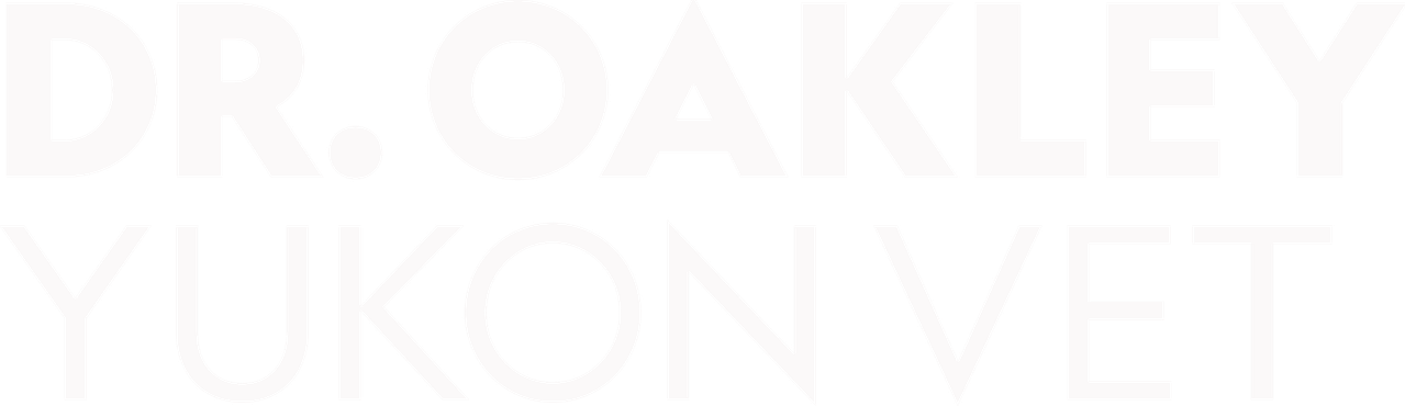 Dr. Oakley, Yukon Vet