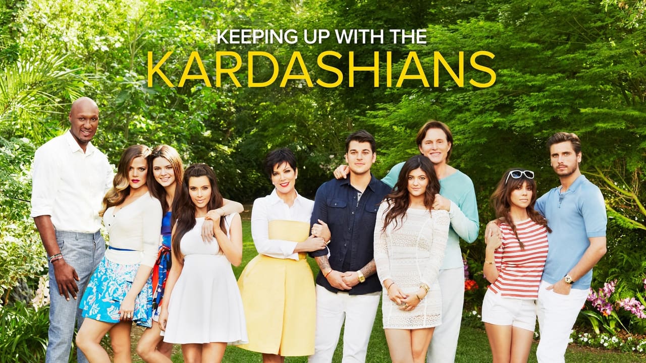 Keeping Up with the Kardashians - Season 14