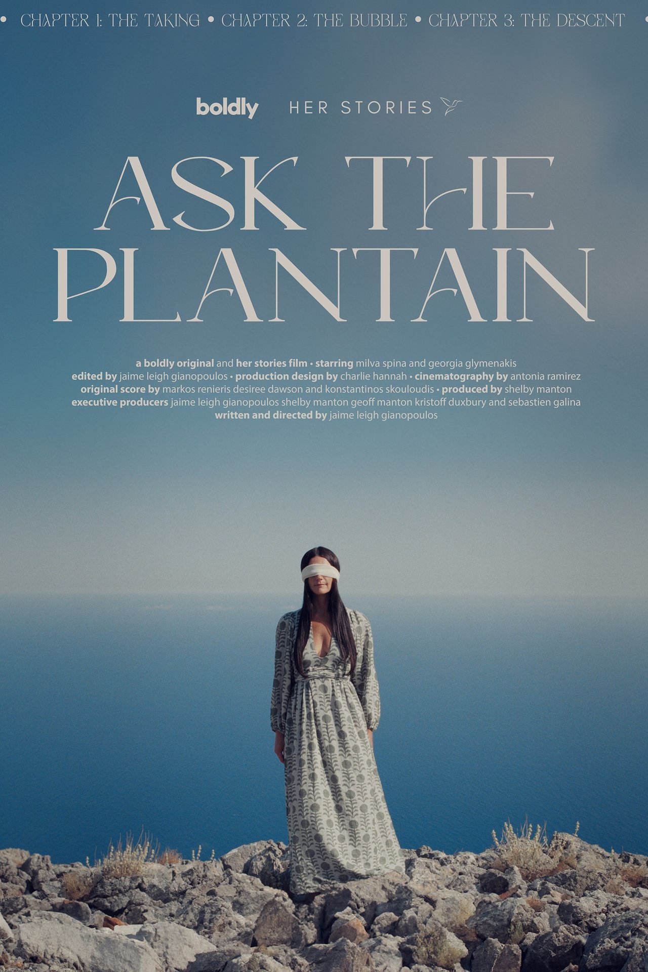 Ask The Plantain Ask The Plantain
