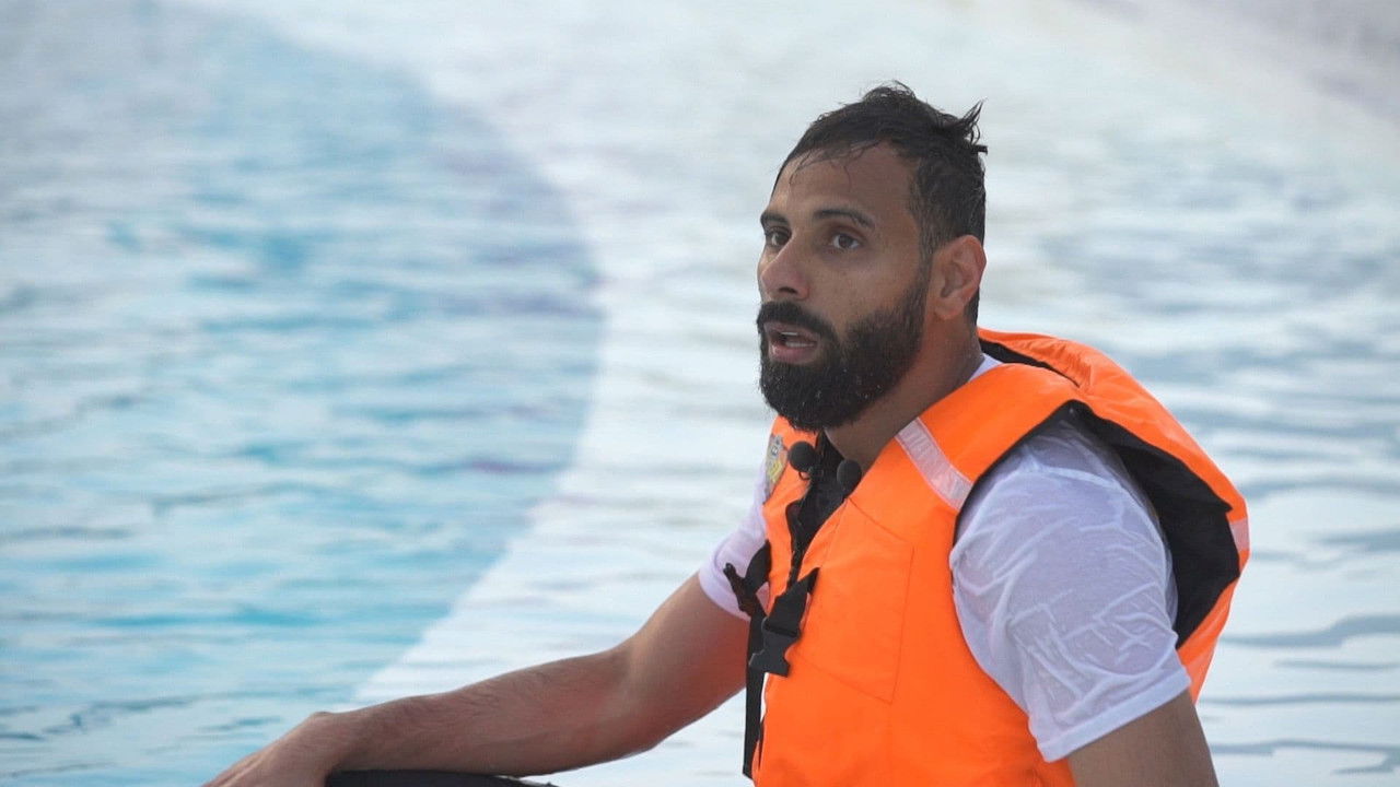 رامز عقله طار — Épisode 22