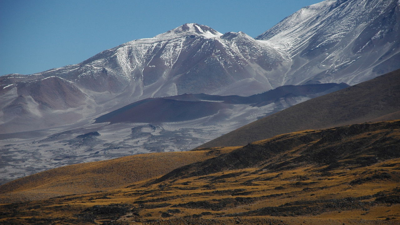 Na cestě — Épisode 15