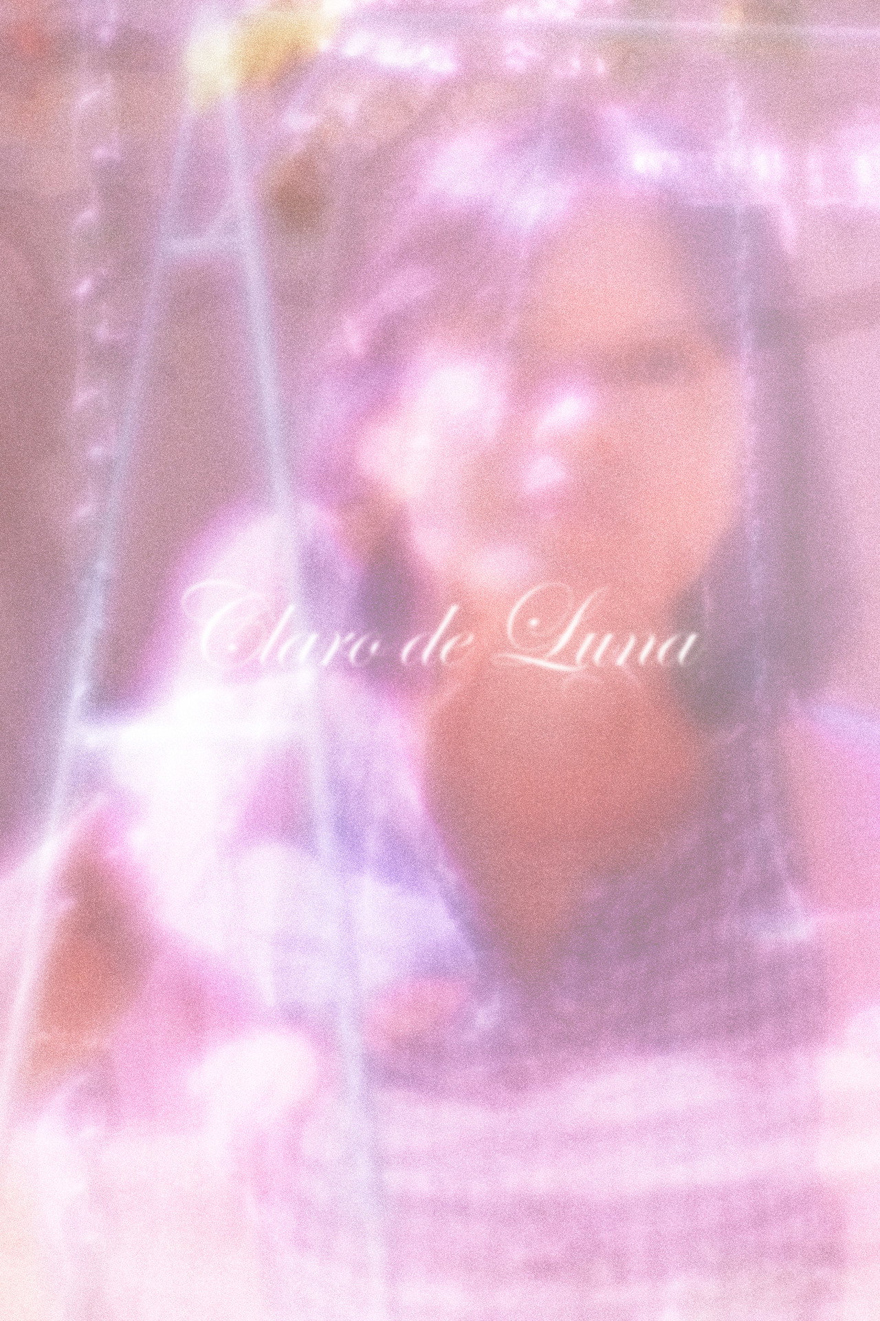 Claro de Luna Backdrop