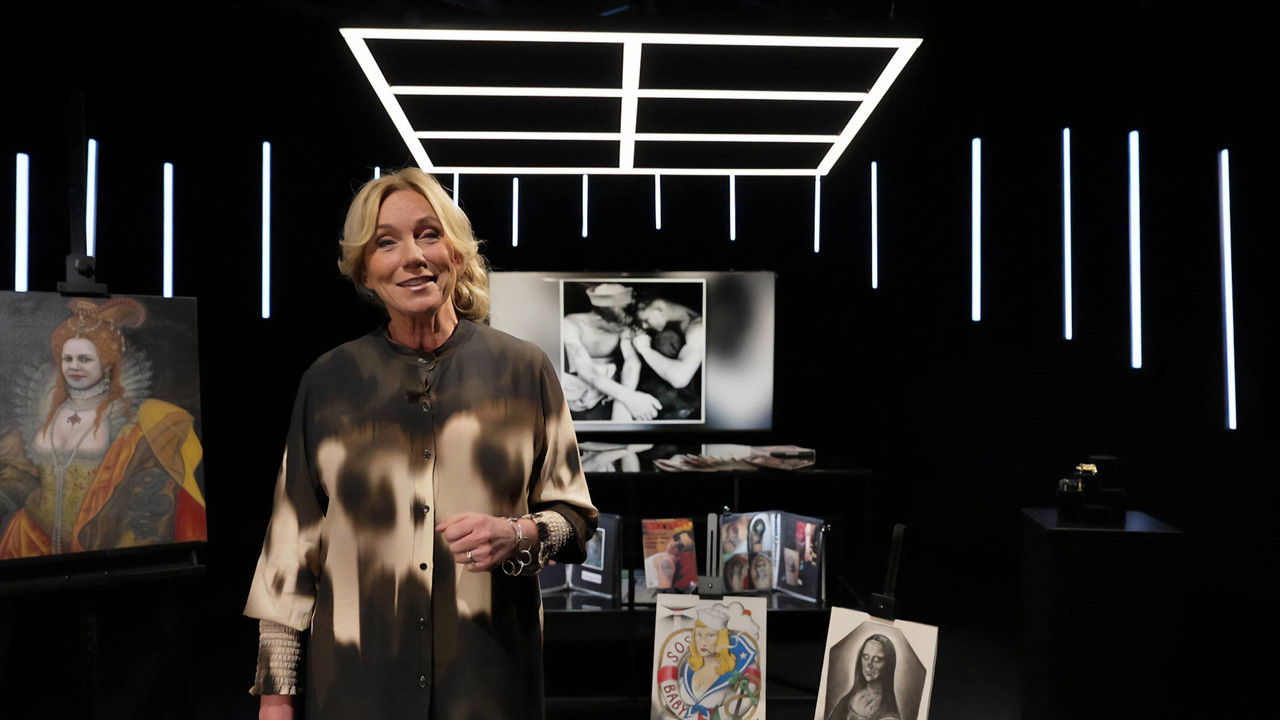 Antikmagasinet — Épisode 1