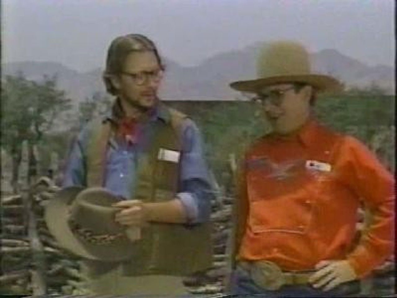 Hey Dude — Épisode 9