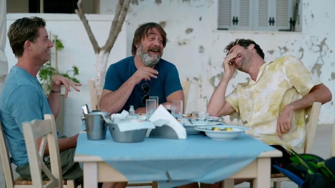 Viva La Feta - Season 2 Episode 1 : Episode 1