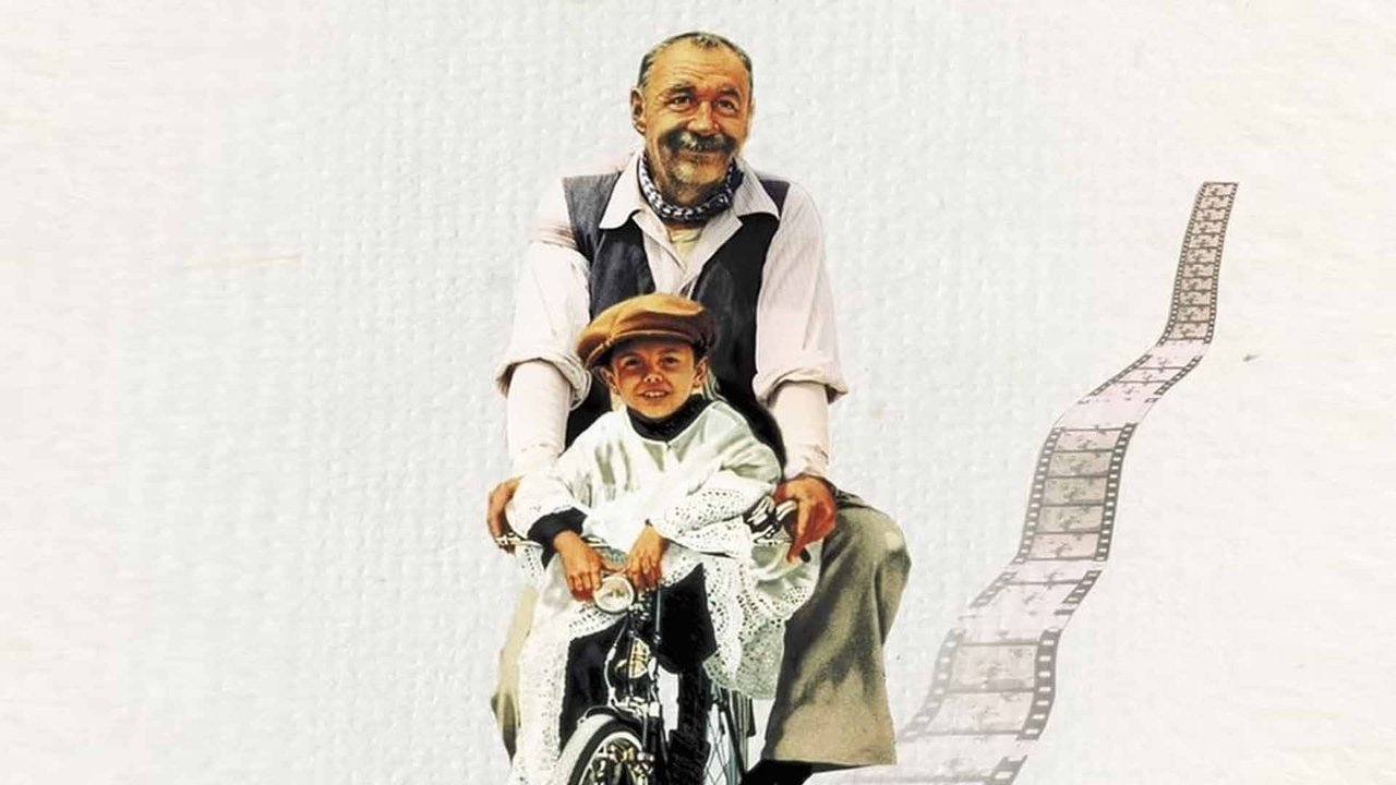 Cinema Paradiso (1988)