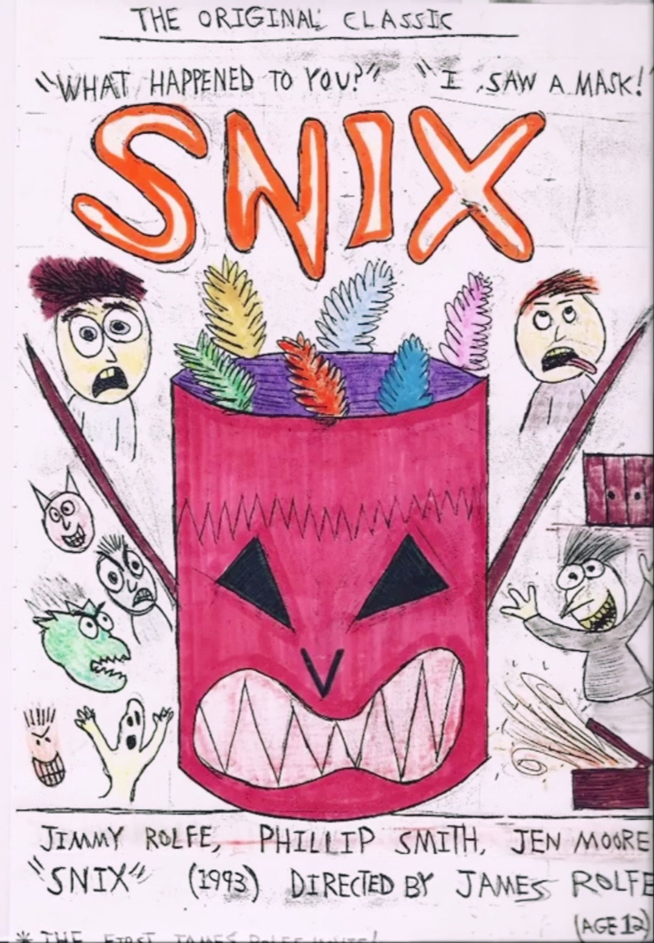 Snix