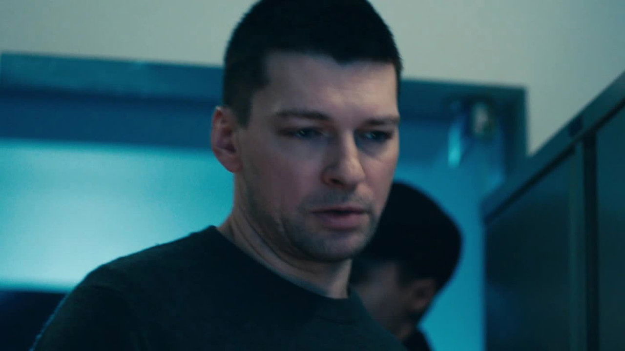 Капкан для монстра — Épisode 4