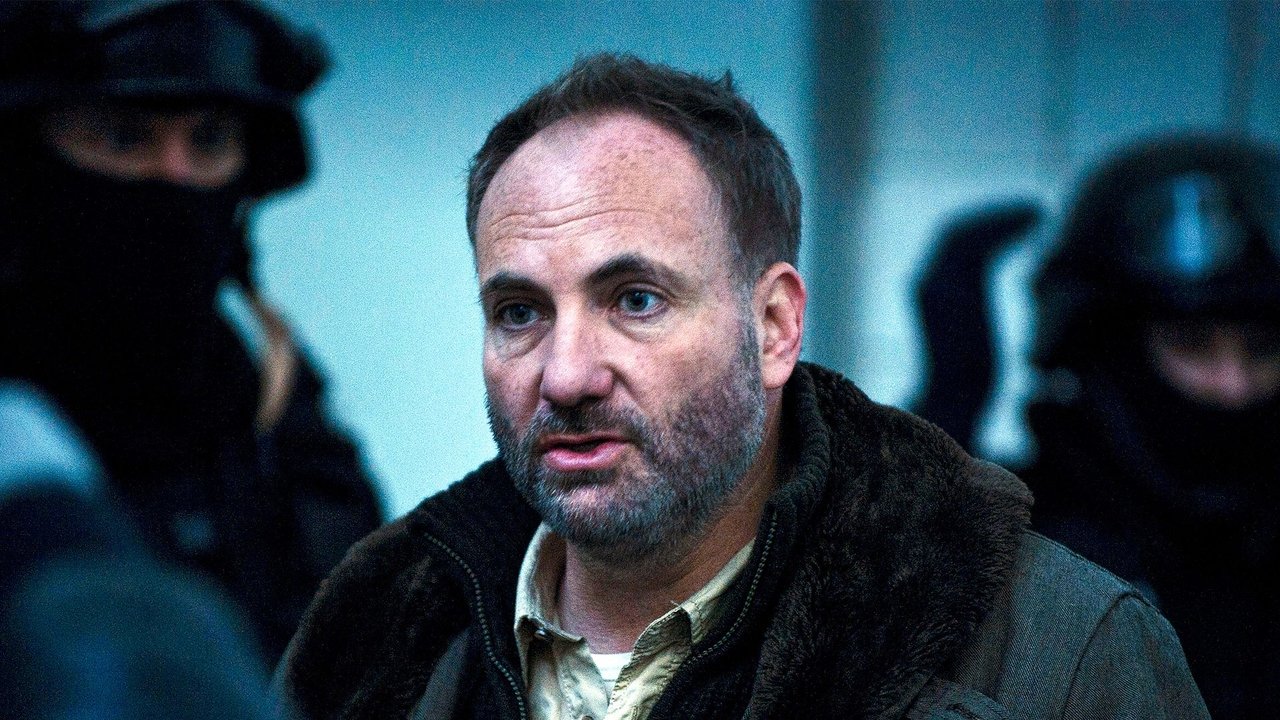 The Bridge - Season 1 Episode 2 : Episode 2