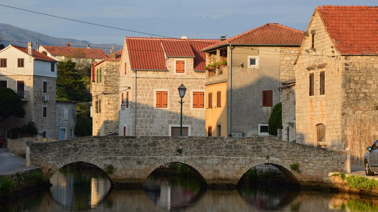 Na cestě — Épisode 11