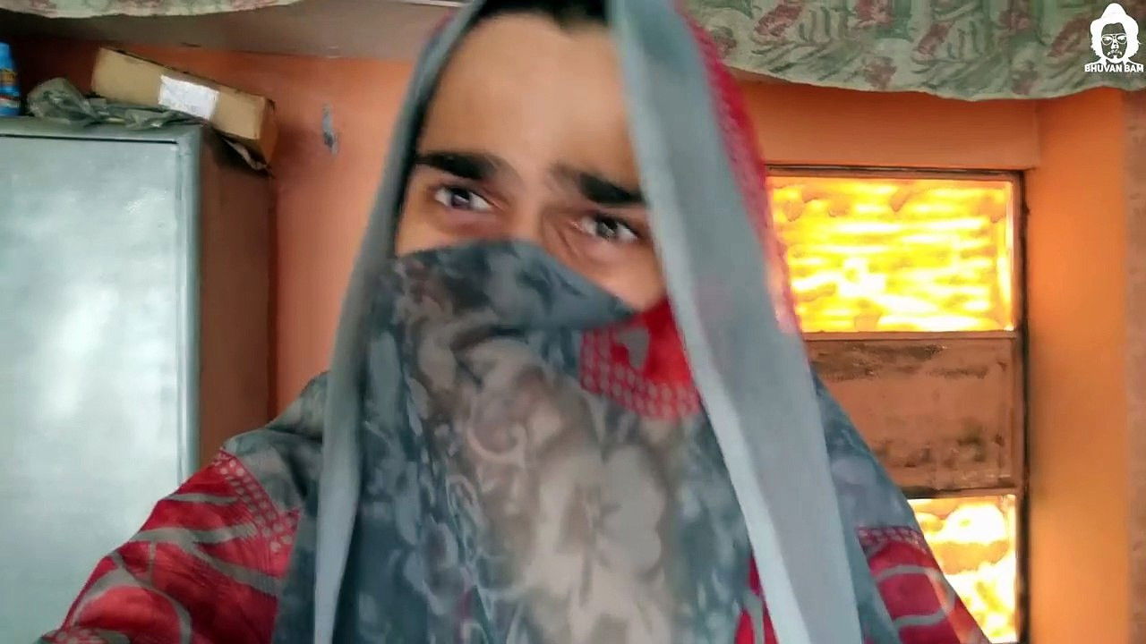 BB Ki Vines — Épisode 6