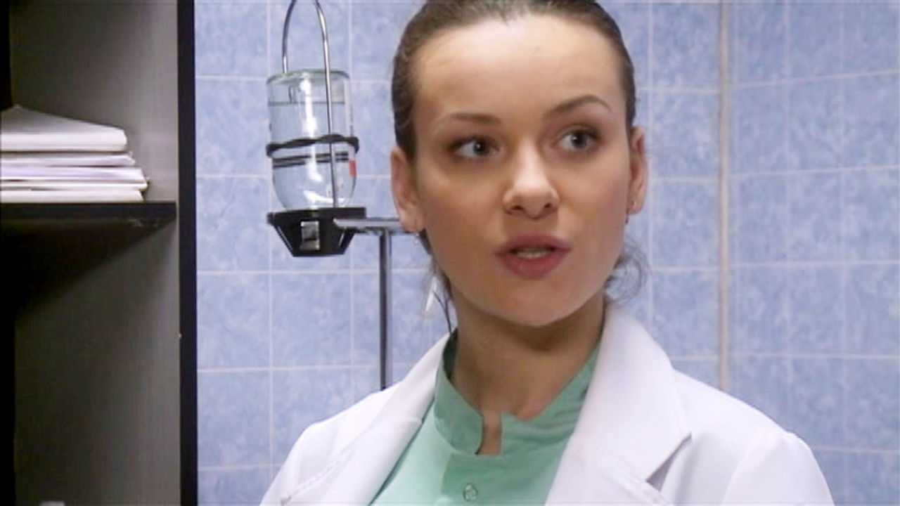 Катина любовь — Épisode 78