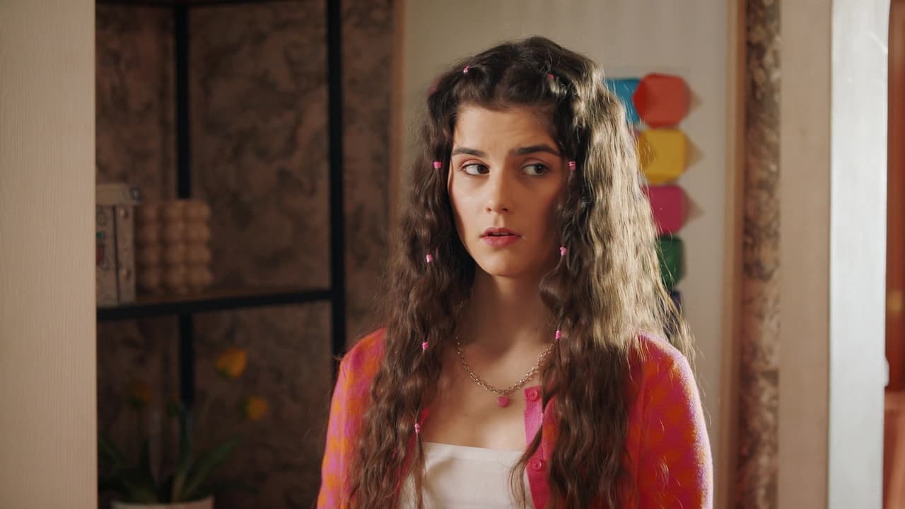 Папины дочки. Новые — Épisode 3