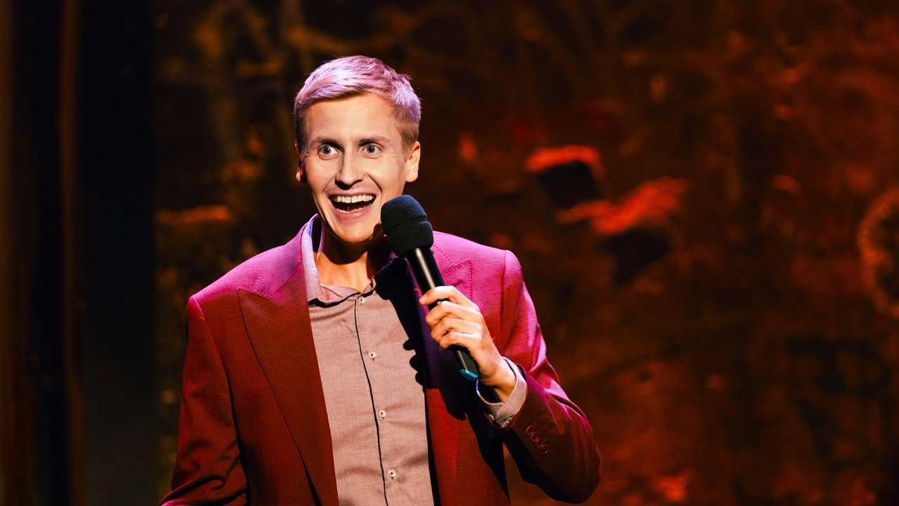 Till Reiners' Happy Hour - Season 1 Episode 8 : Episode 8