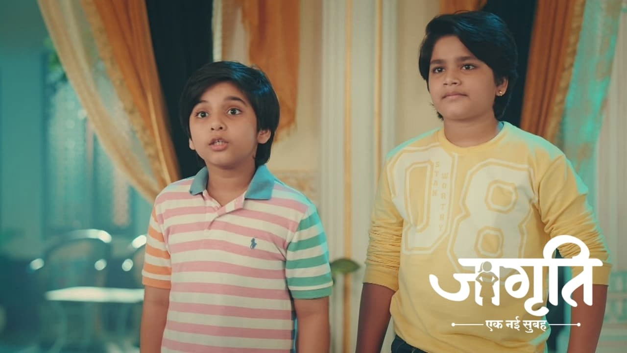 Jagriti — Épisode 31
