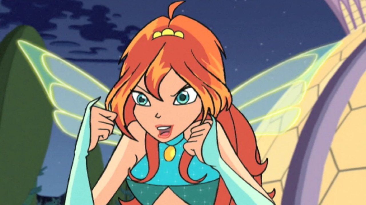 Winx Club - Season 1 Episode 3 : Save the First Dance