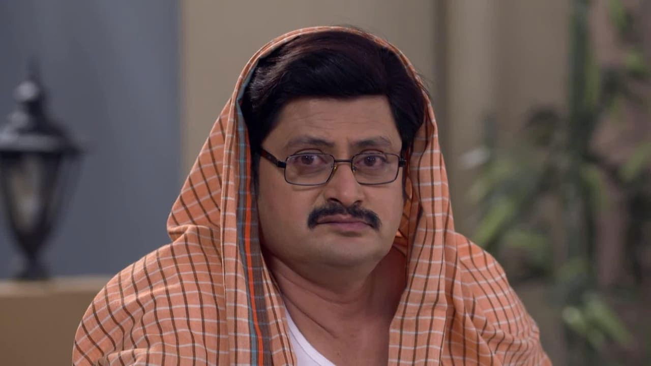 भाभीजी घर पर हैं! — Épisode 991