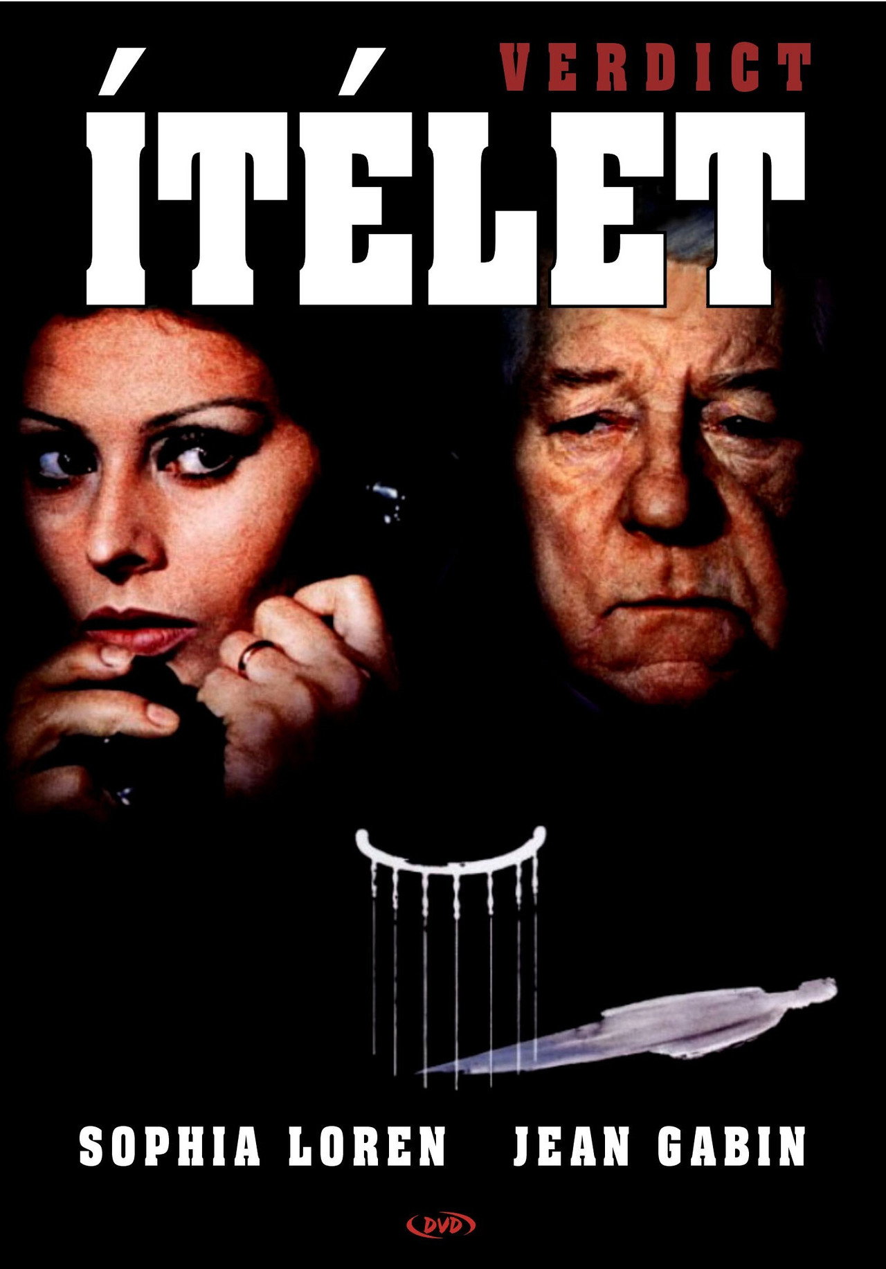 Ítélet – plakát 3