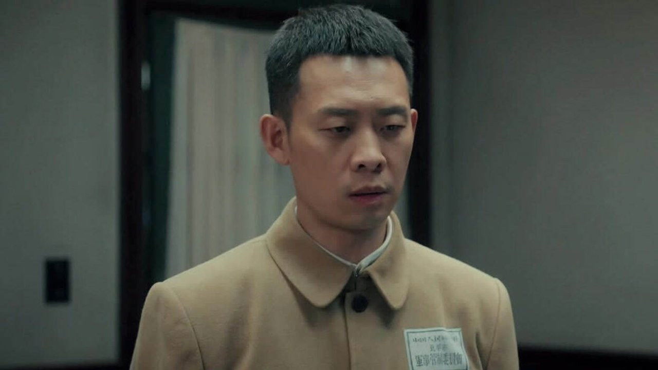 光荣时代 — Épisode 27