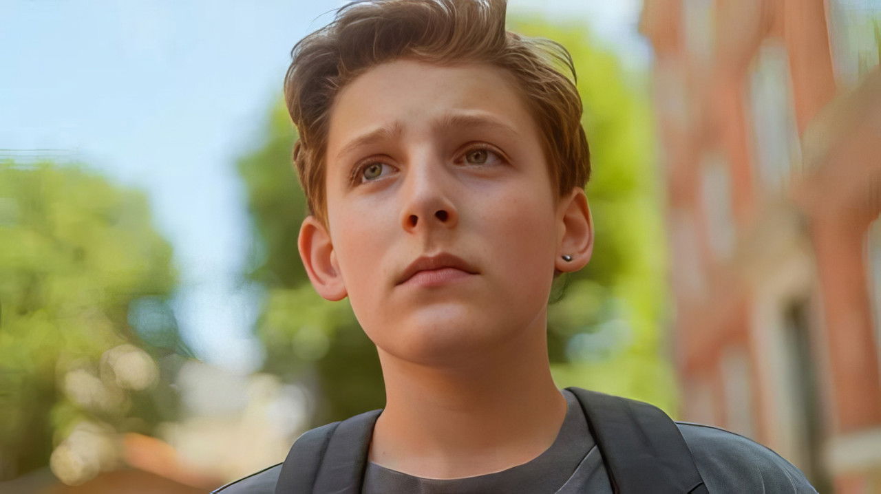 Klassen — Épisode 27