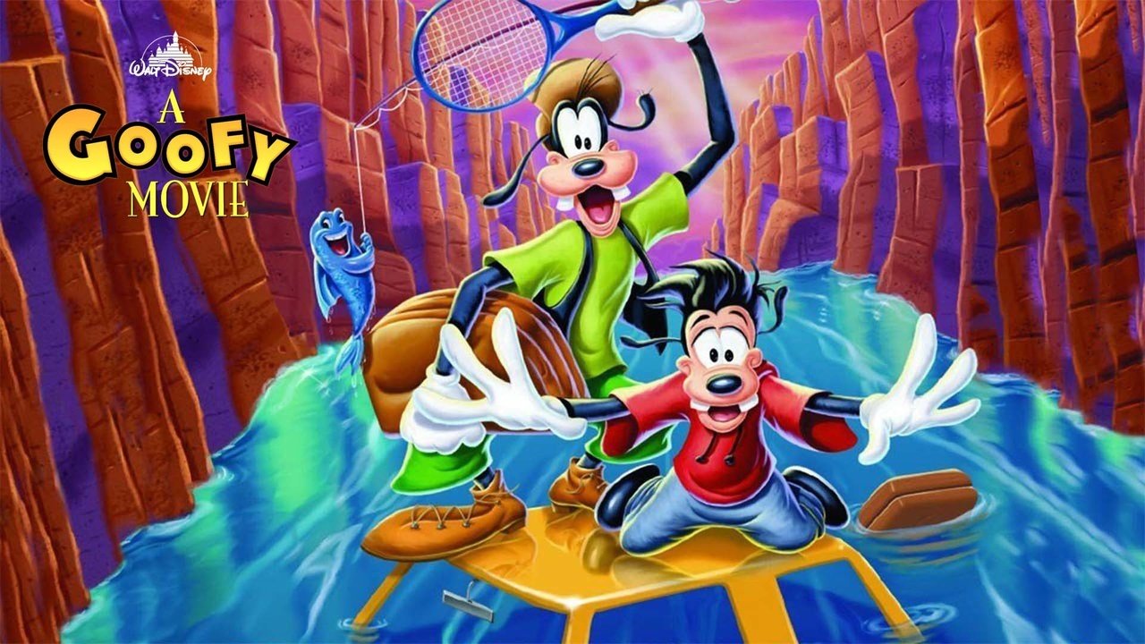 Goofy - Der Film | Film 1995 | Moviebreak.de