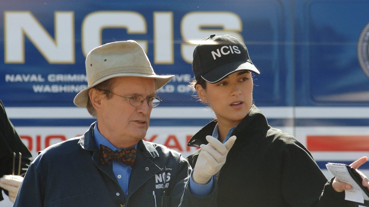 NCIS - Season 3 Episode 16 : Family Secret