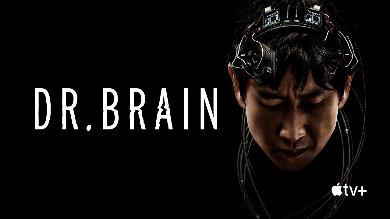 Dr. Brain