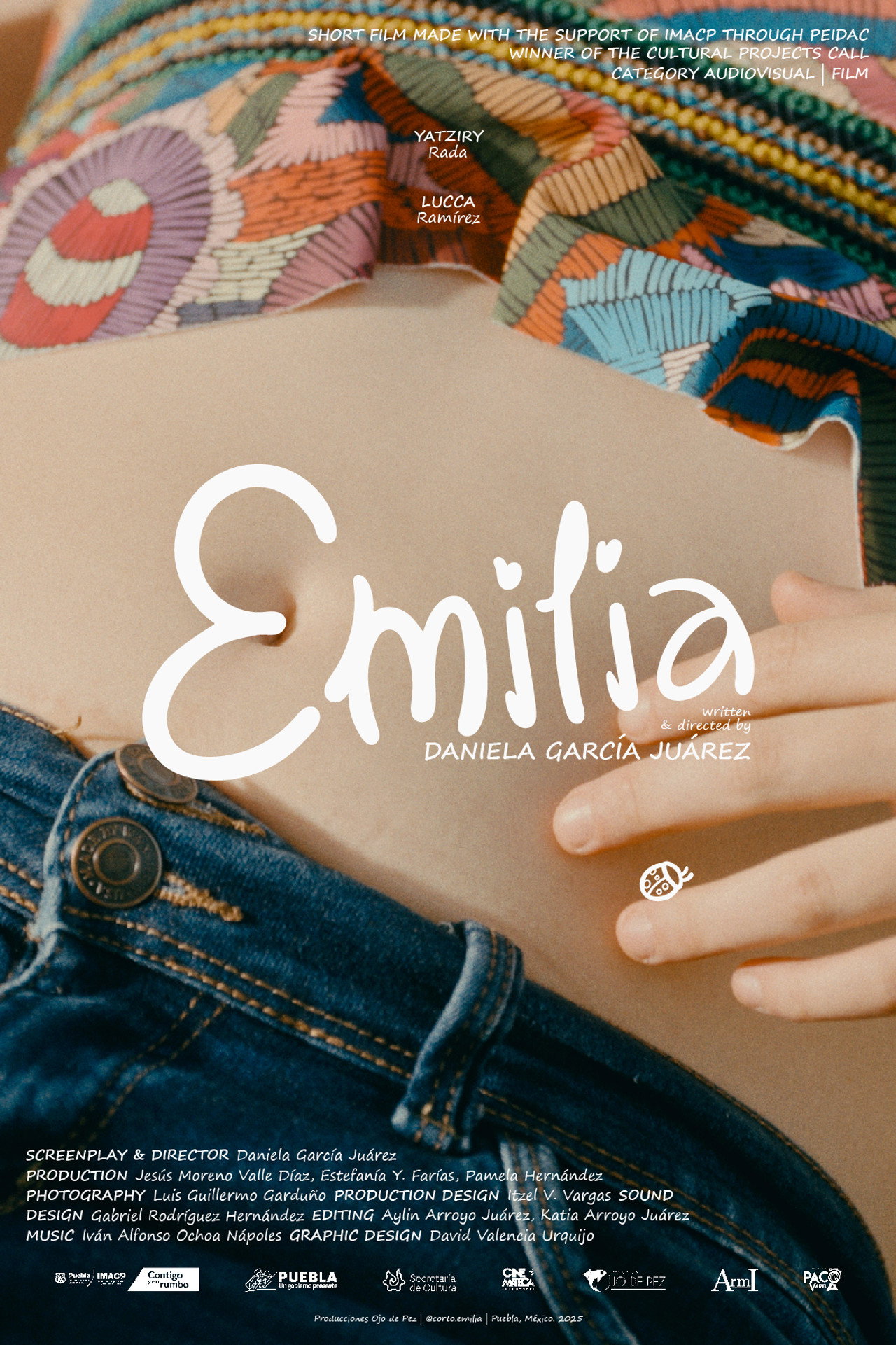 Emilia