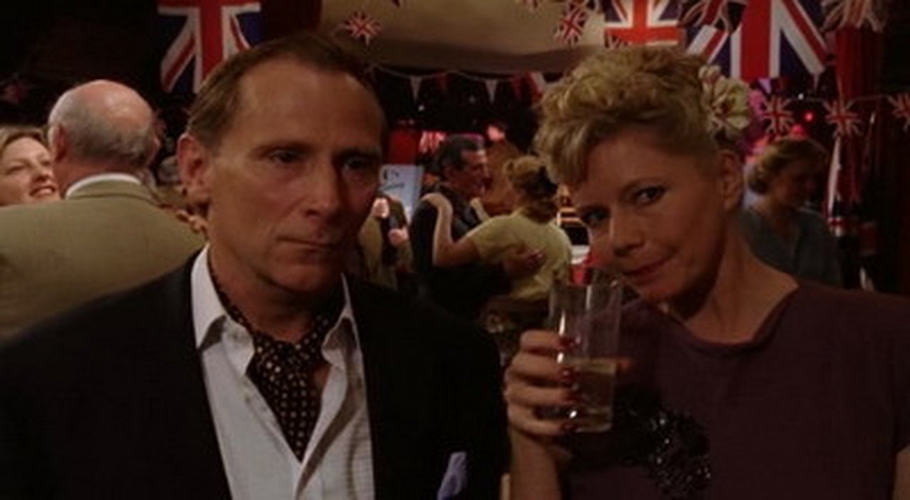 Midsomer Murders - Season 10 Episode 1 : Dance with the Dead