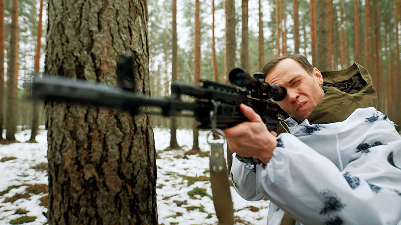 Шальной отдел — Épisode 10