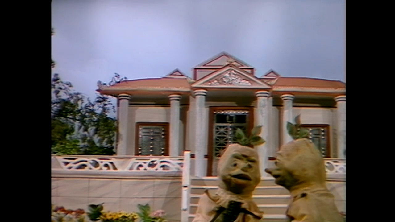 Φρουτοπία — Épisode 9