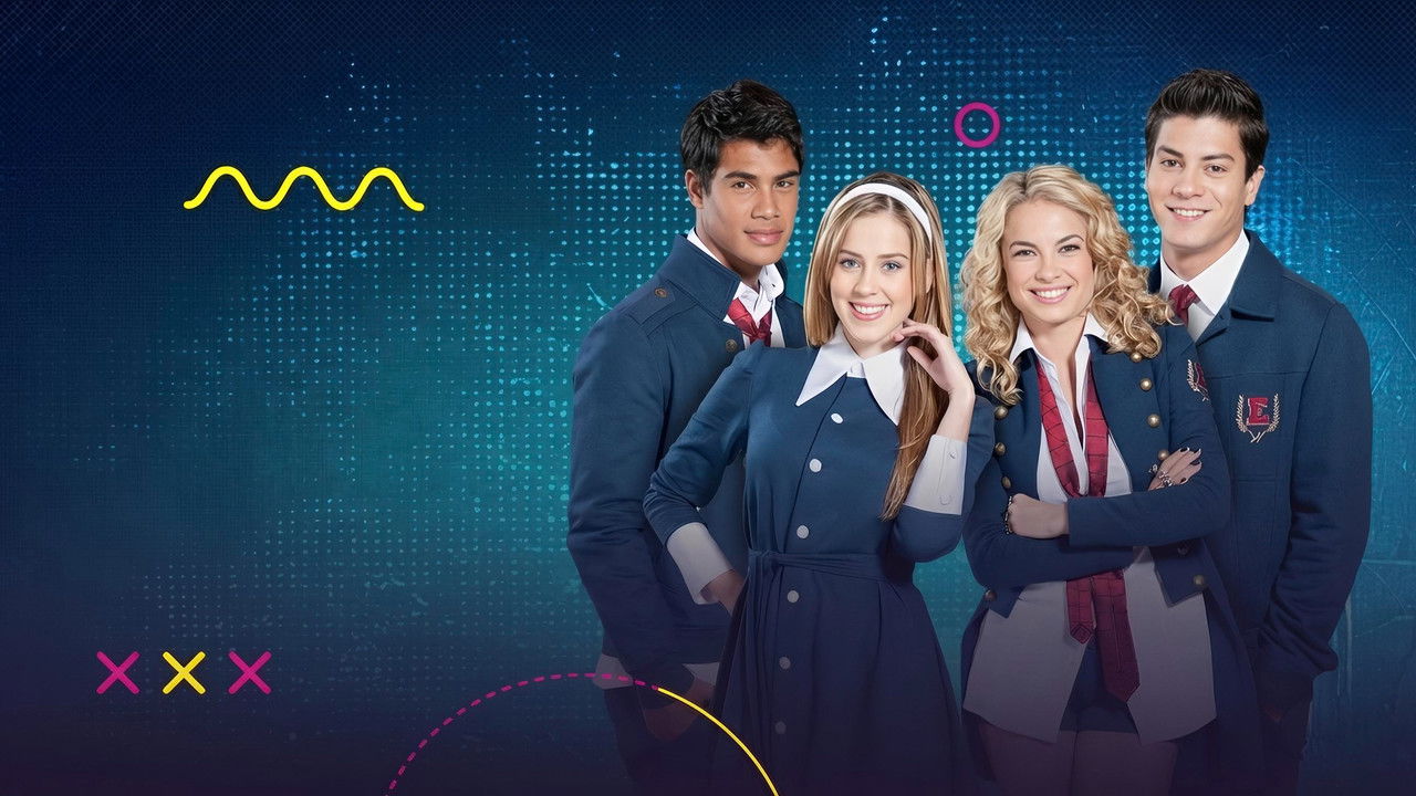 Rebel Rio (2011) trailer