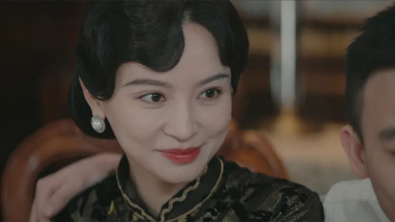 前夜 — Épisode 12