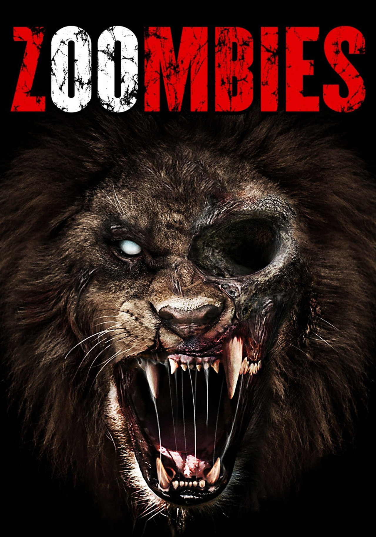 Zoombies filmaffisch