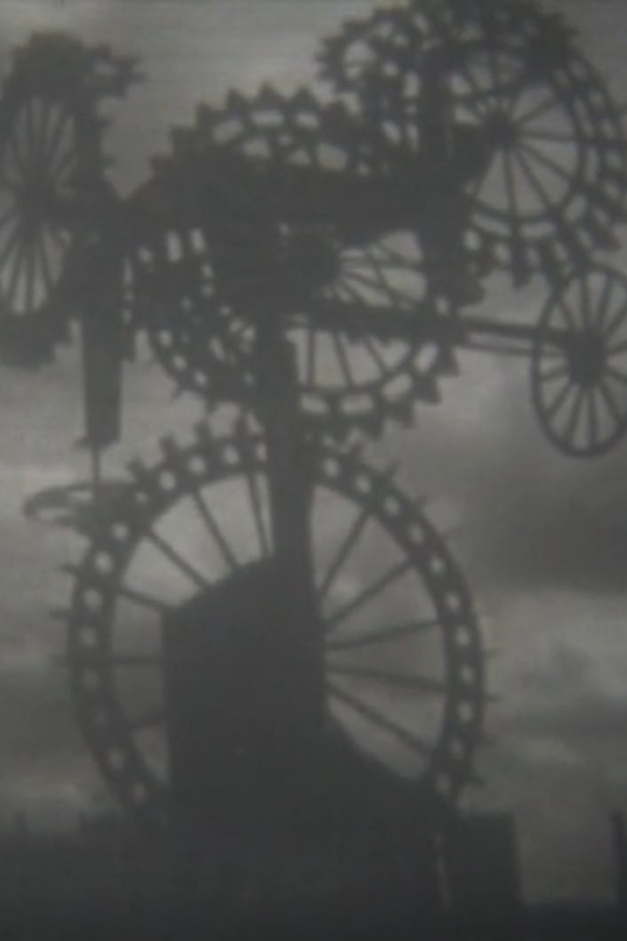 The Sluice 1962