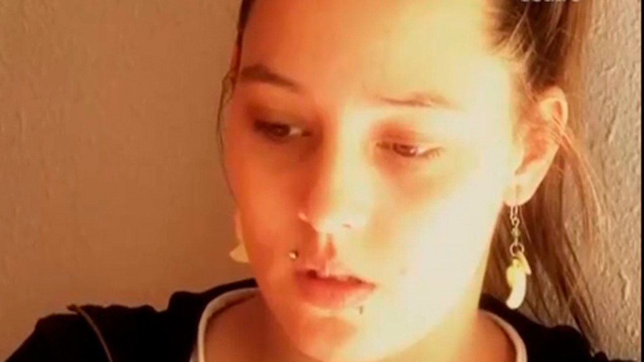 Hermano Mayor backdrop