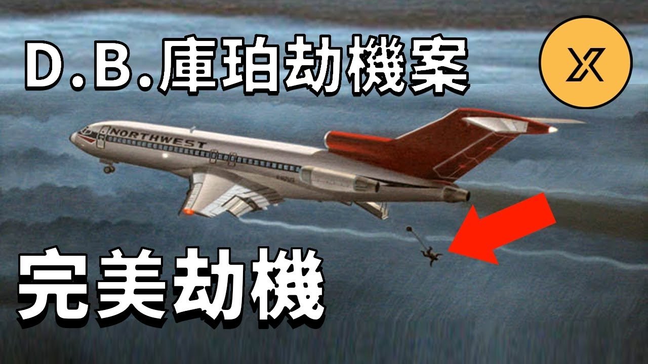 X调查 - Season 1 Episode 8 : Episode 8