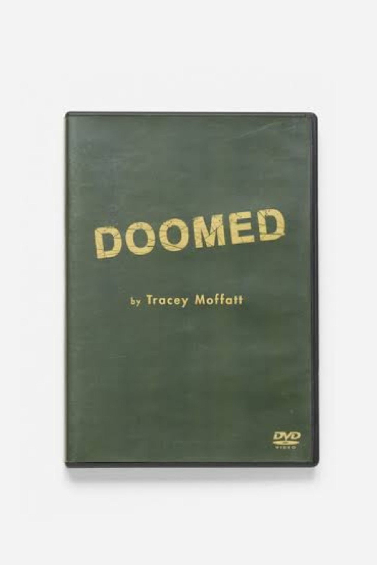 Doomed filmaffisch
