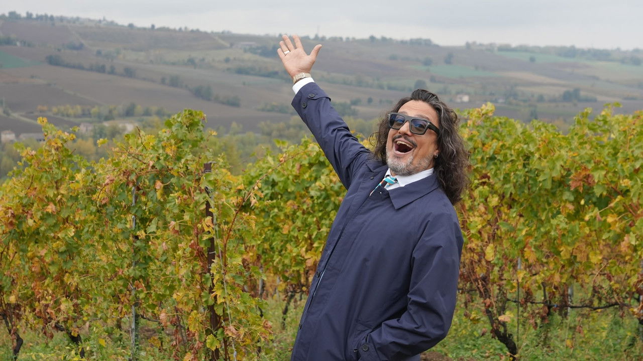 Alessandro Borghese - 4 Ristoranti — Épisode 1