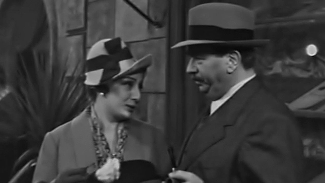 Le inchieste del commissario Maigret — Épisode 8