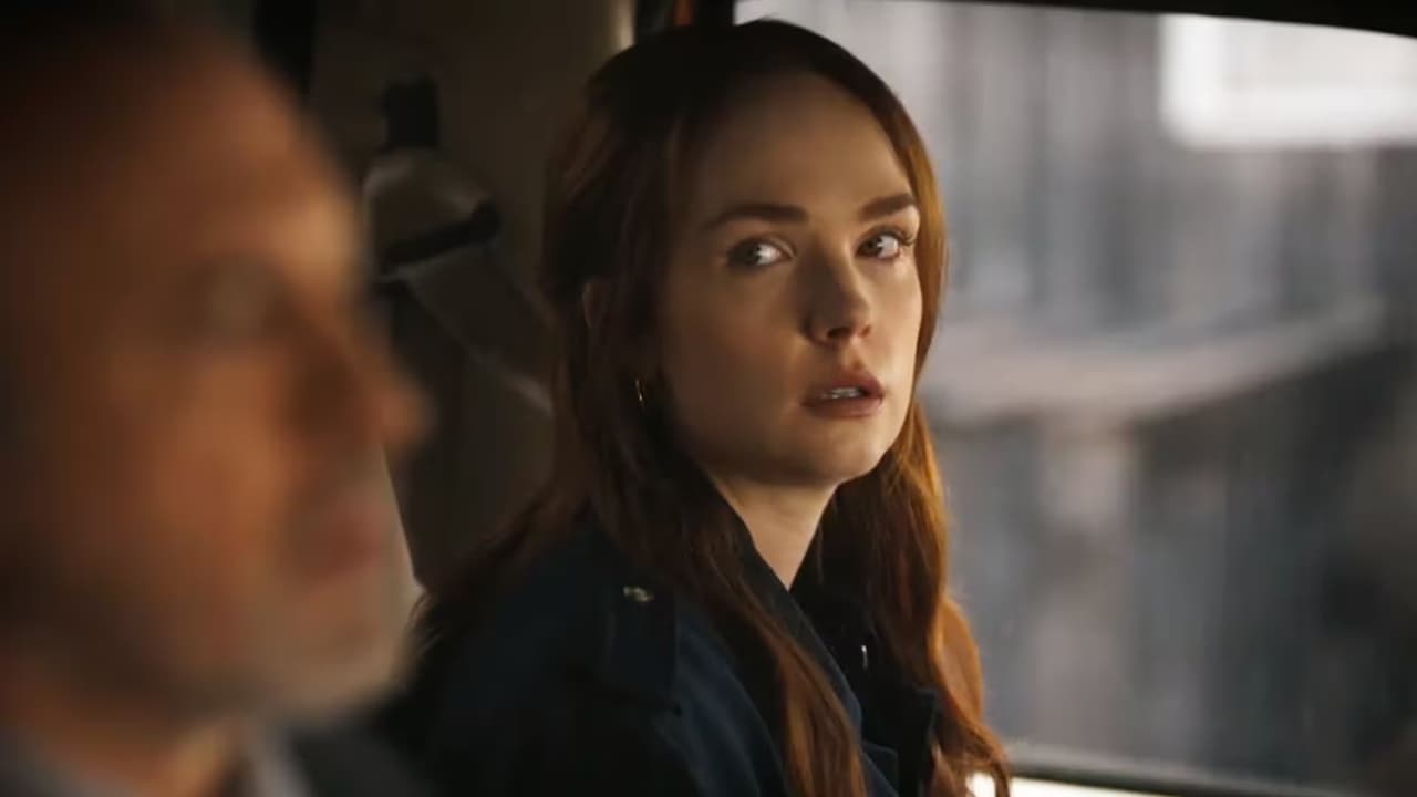Sullivan's Crossing - Season 2 Episode 5 : Secrets
