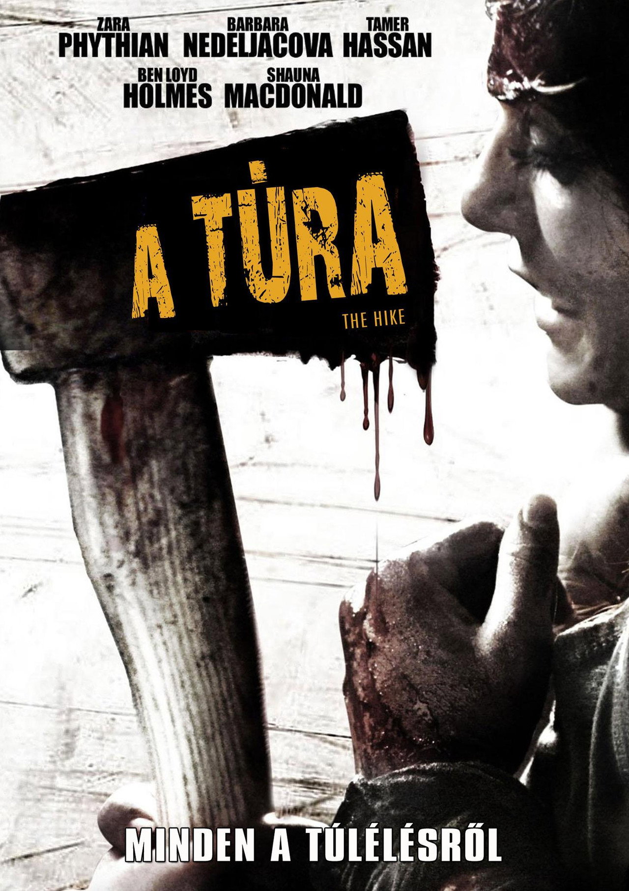 A Túra – plakát 2