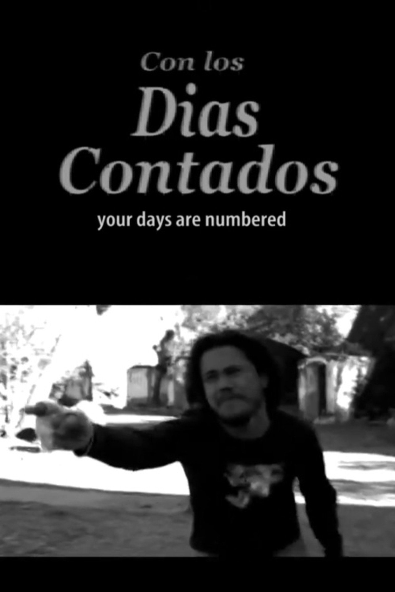 Con los días contados