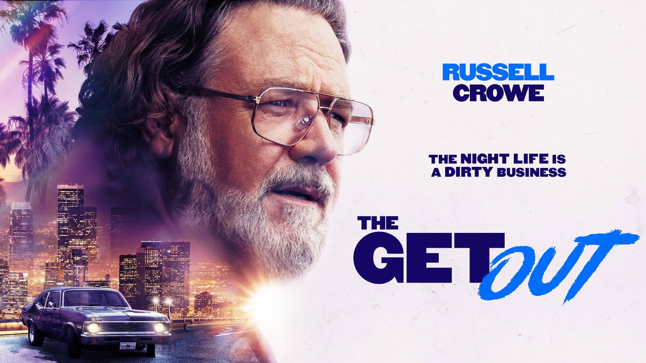 The Get Out