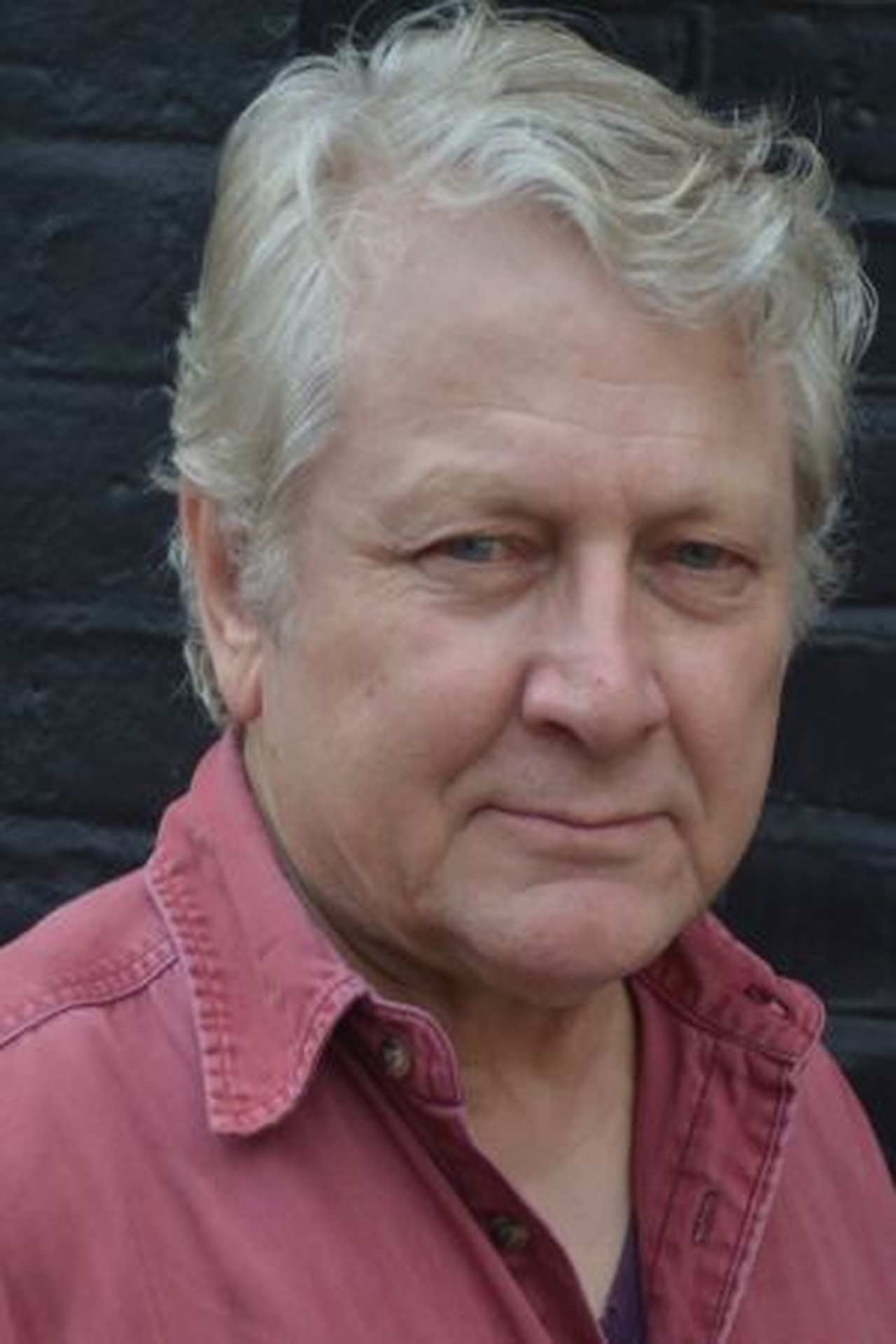 Photo of Dean Harris